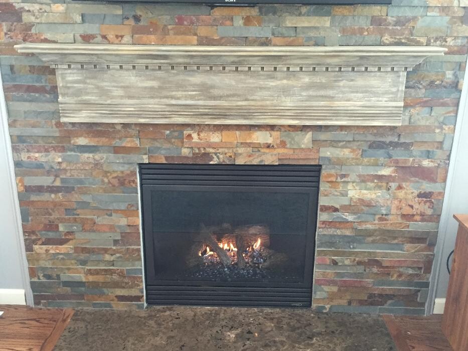 Images Hardy's Mason Contractor Chimney Service