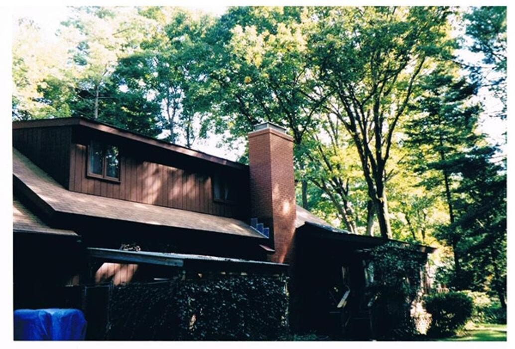 Images Hardy's Mason Contractor Chimney Service