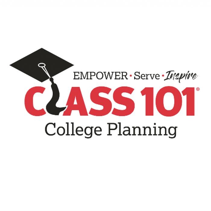 Class 101 Prosper, TX Logo