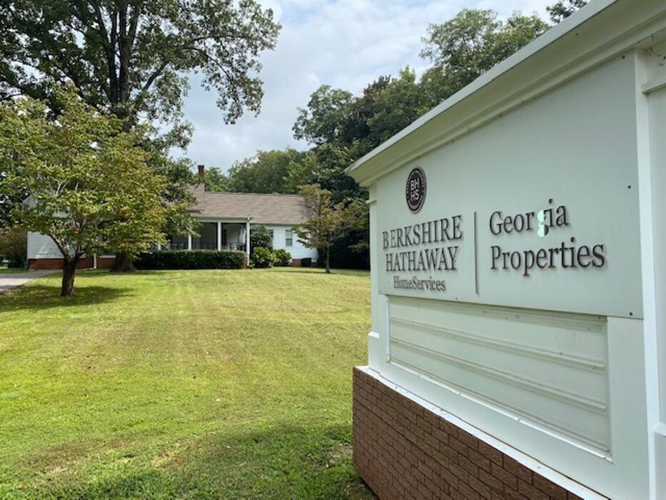 Images Berkshire Hathaway HomeServices Georgia Properties