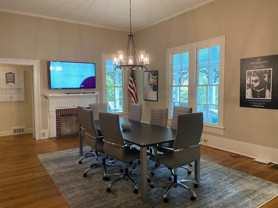Images Berkshire Hathaway HomeServices Georgia Properties