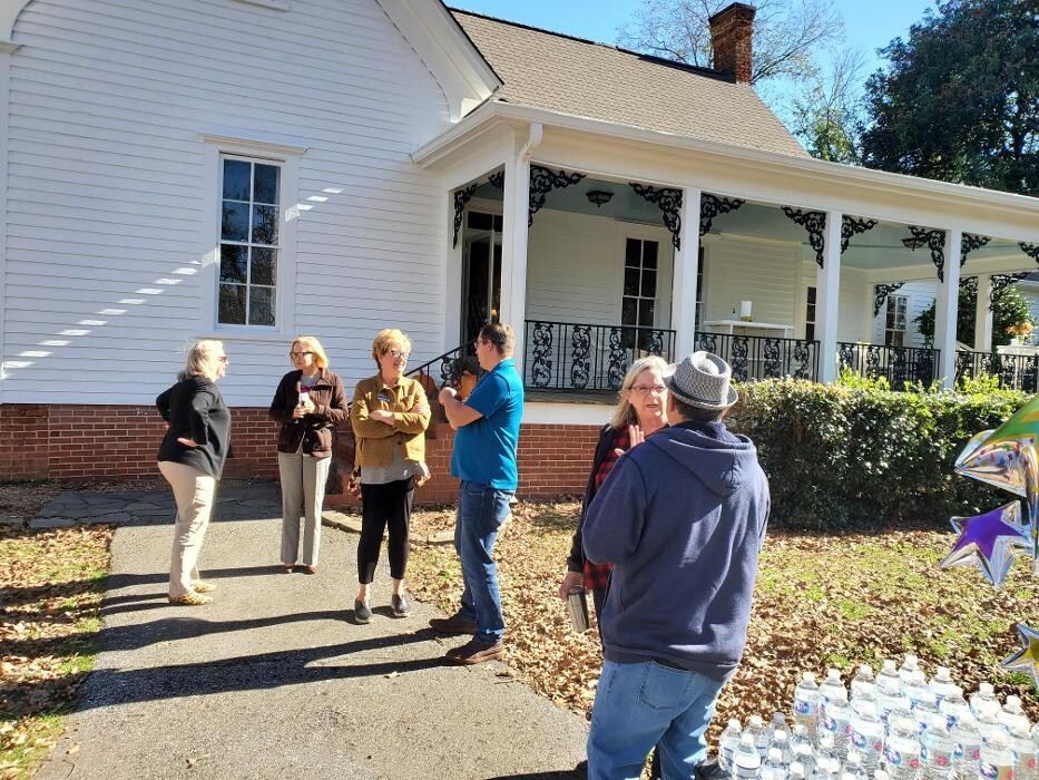 Images Berkshire Hathaway HomeServices Georgia Properties