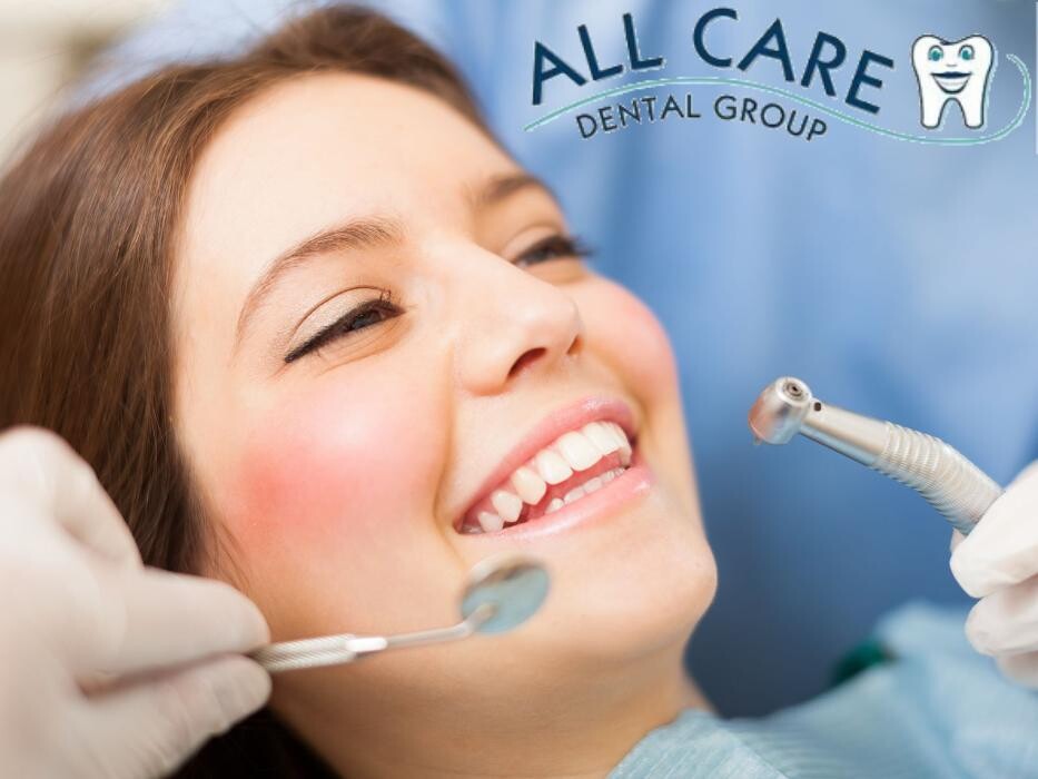 Images All Care Dental Group: Ehab Ateia DDS