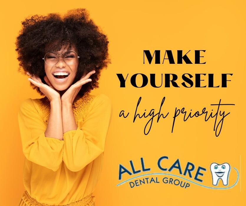 Images All Care Dental Group: Ehab Ateia DDS