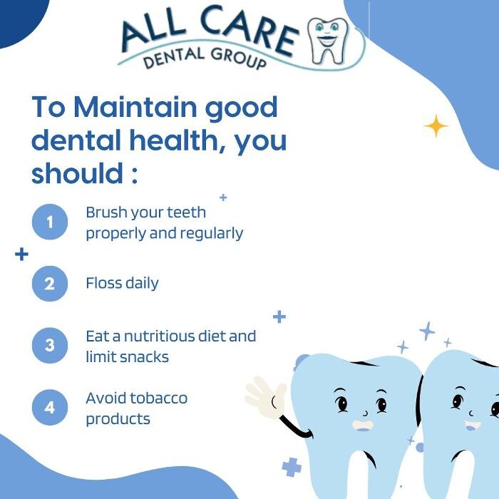 Images All Care Dental Group: Ehab Ateia DDS
