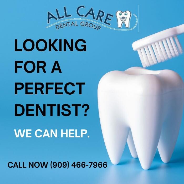 Images All Care Dental Group: Ehab Ateia DDS