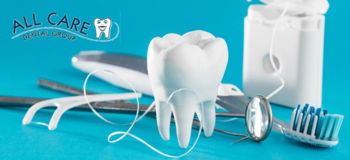 Images All Care Dental Group: Ehab Ateia DDS