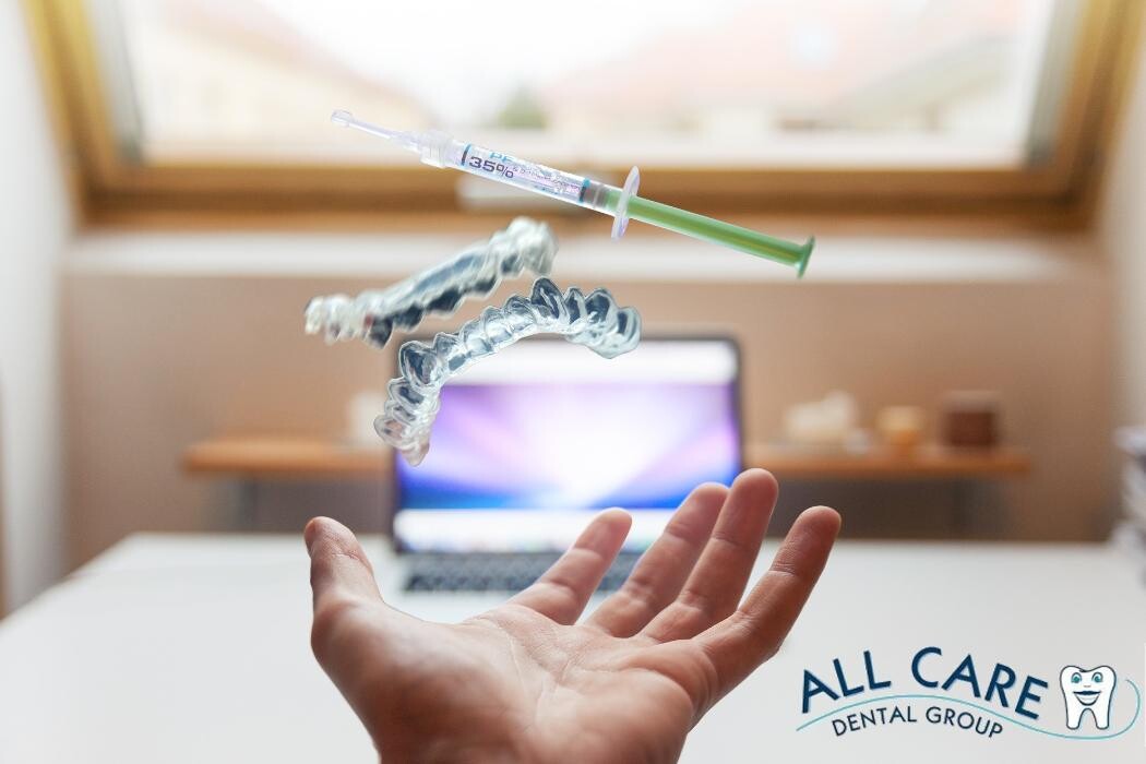 Images All Care Dental Group: Ehab Ateia DDS