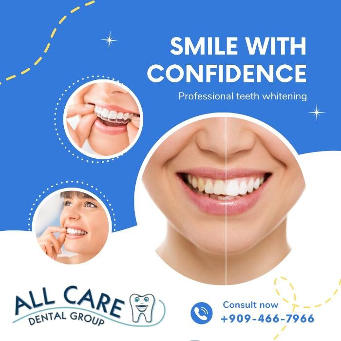 Images All Care Dental Group: Ehab Ateia DDS