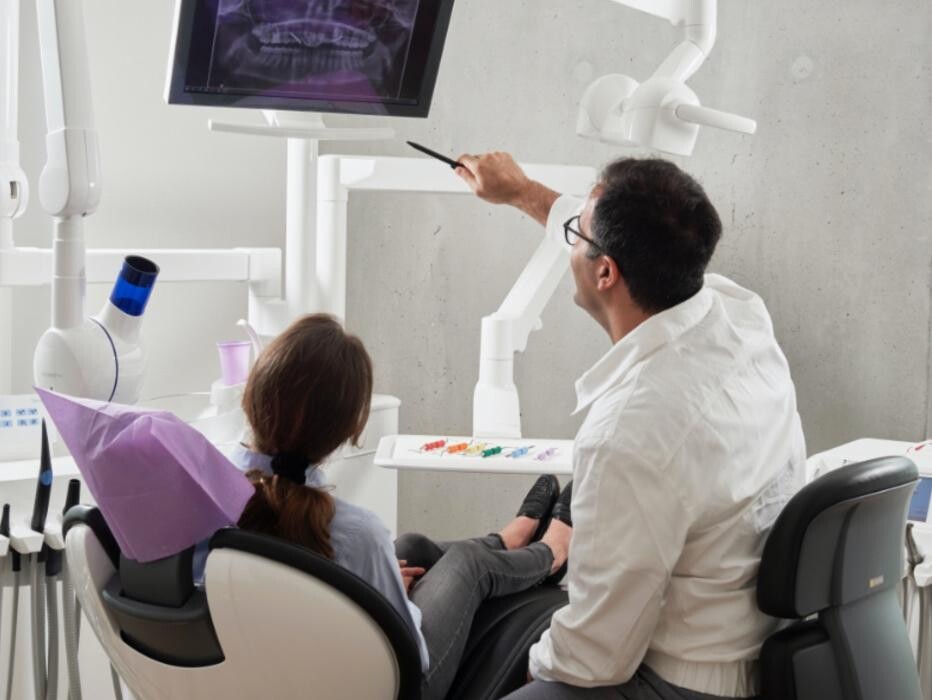 Images All Care Dental Group: Ehab Ateia DDS