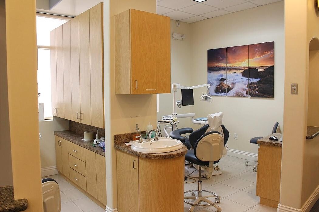 Images All Care Dental Group: Ehab Ateia DDS