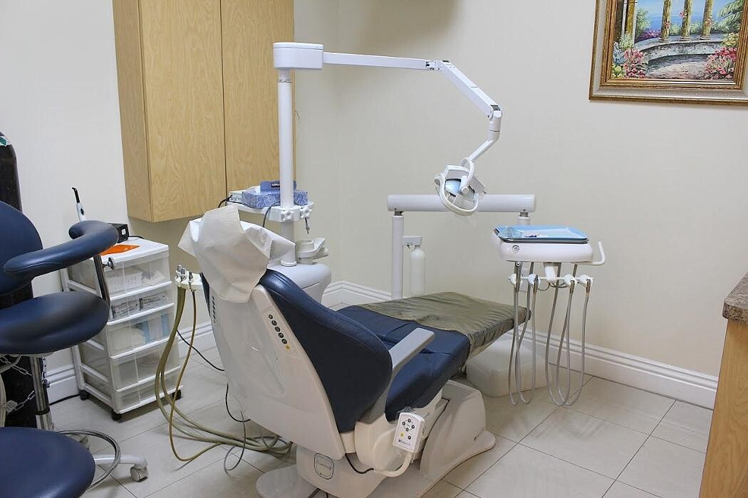 Images All Care Dental Group: Ehab Ateia DDS