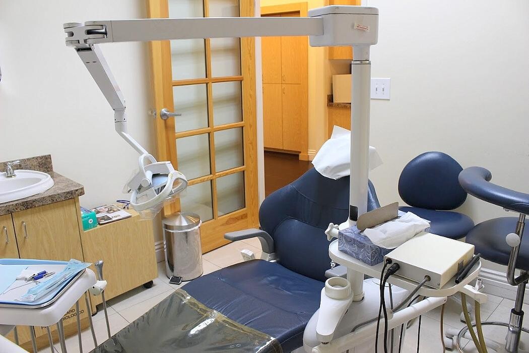 Images All Care Dental Group: Ehab Ateia DDS