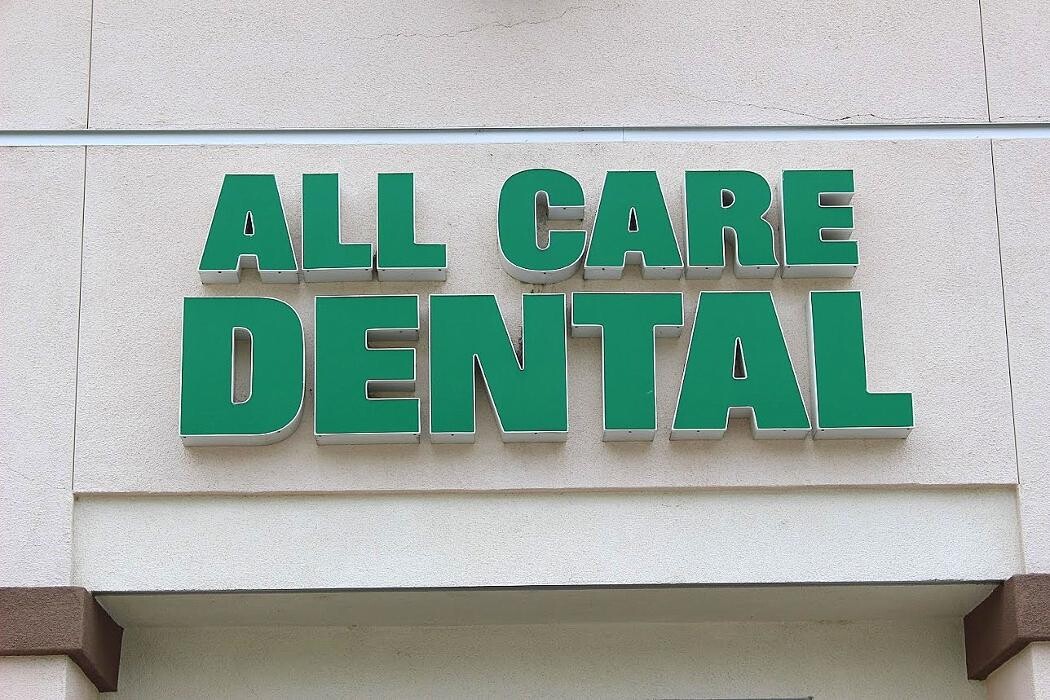 Images All Care Dental Group: Ehab Ateia DDS