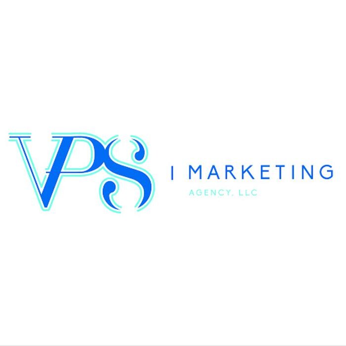 VPS Marketing Agency Logo