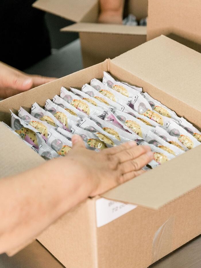 Images Silver State Baking Company