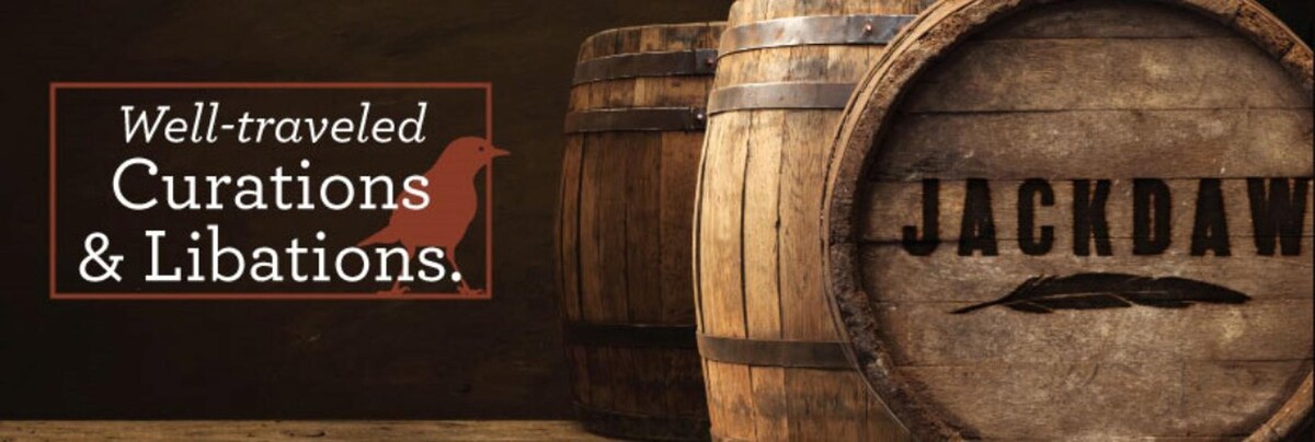 Images Jackdaw Restaurant