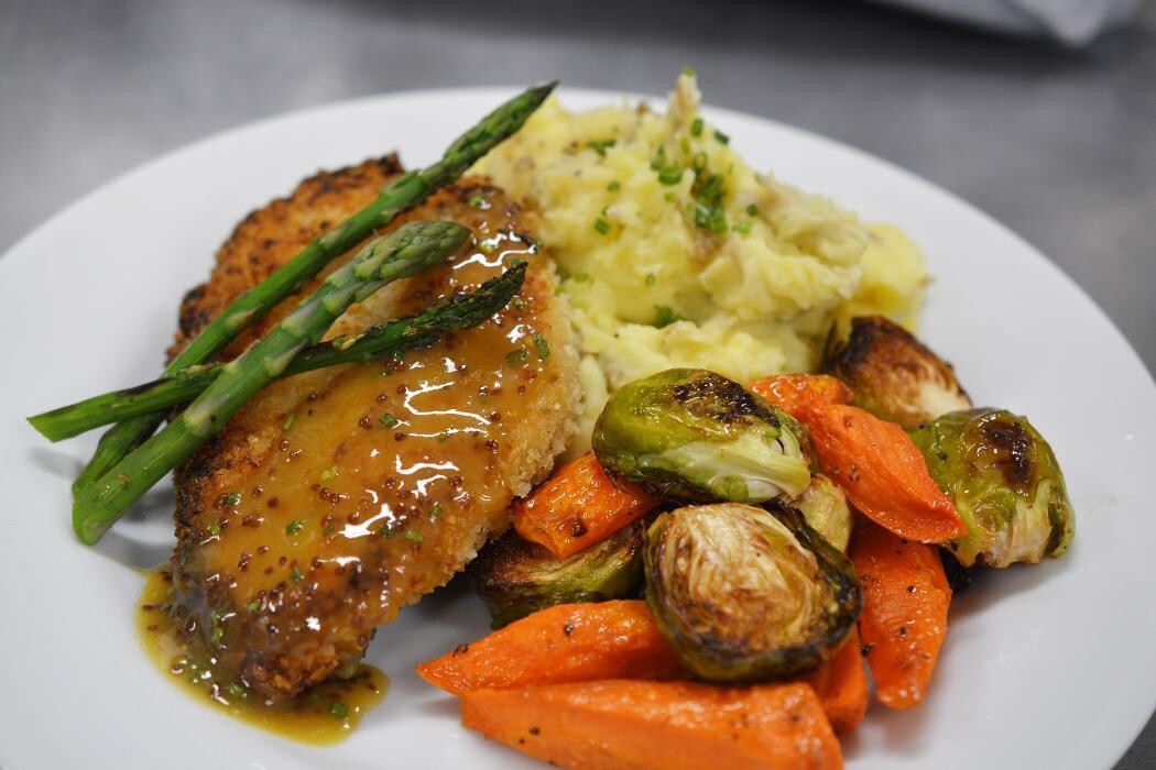 Images Jackdaw Restaurant