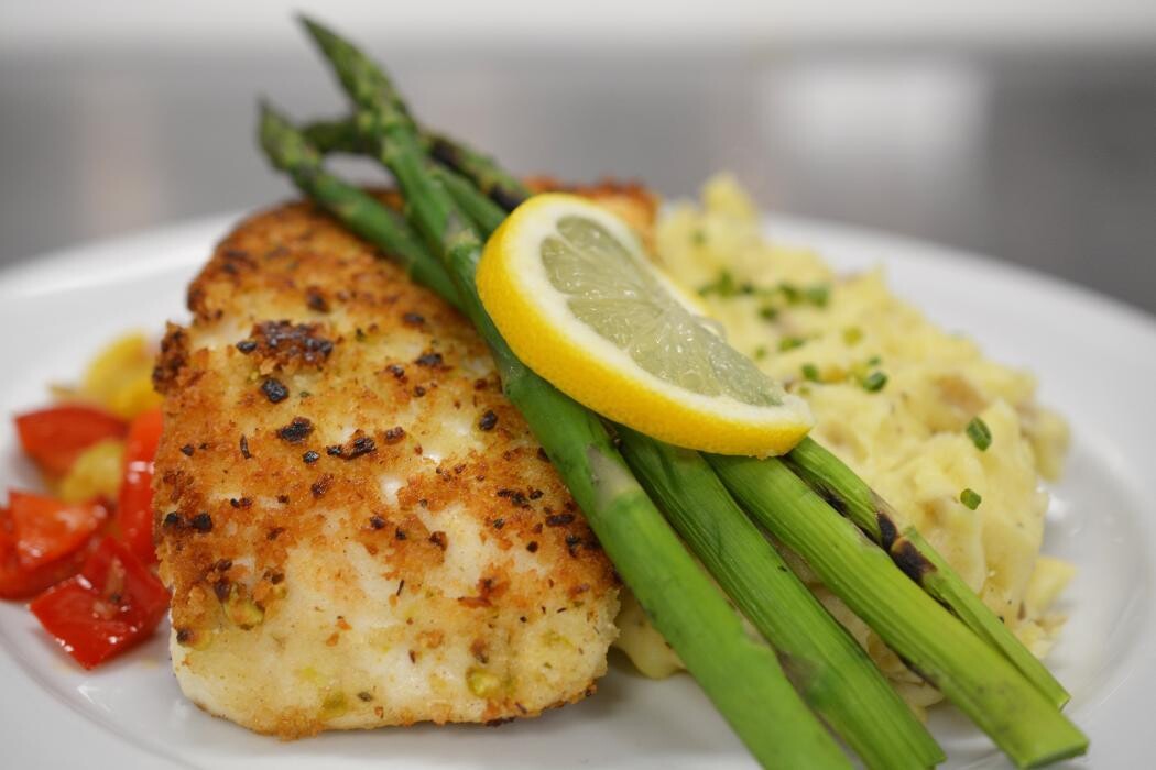 Images Jackdaw Restaurant