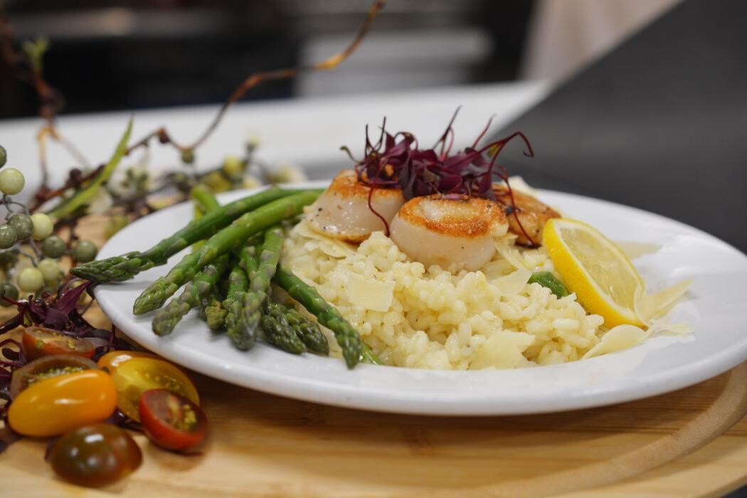 Images Jackdaw Restaurant