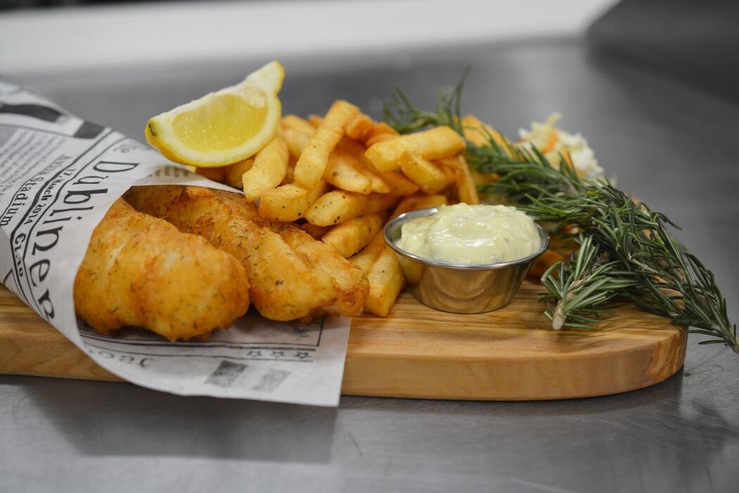 Images Jackdaw Restaurant