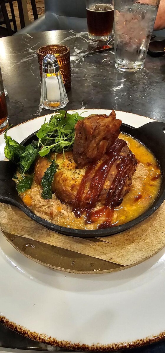 Images Wellborn 2R Steakhouse