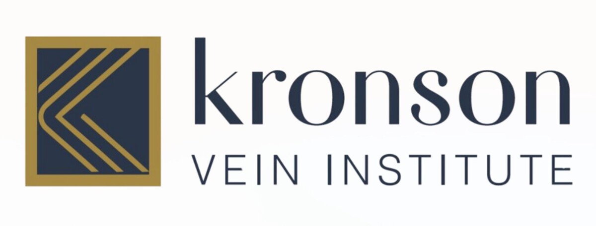 Dr. Jeffrey Kronson Logo