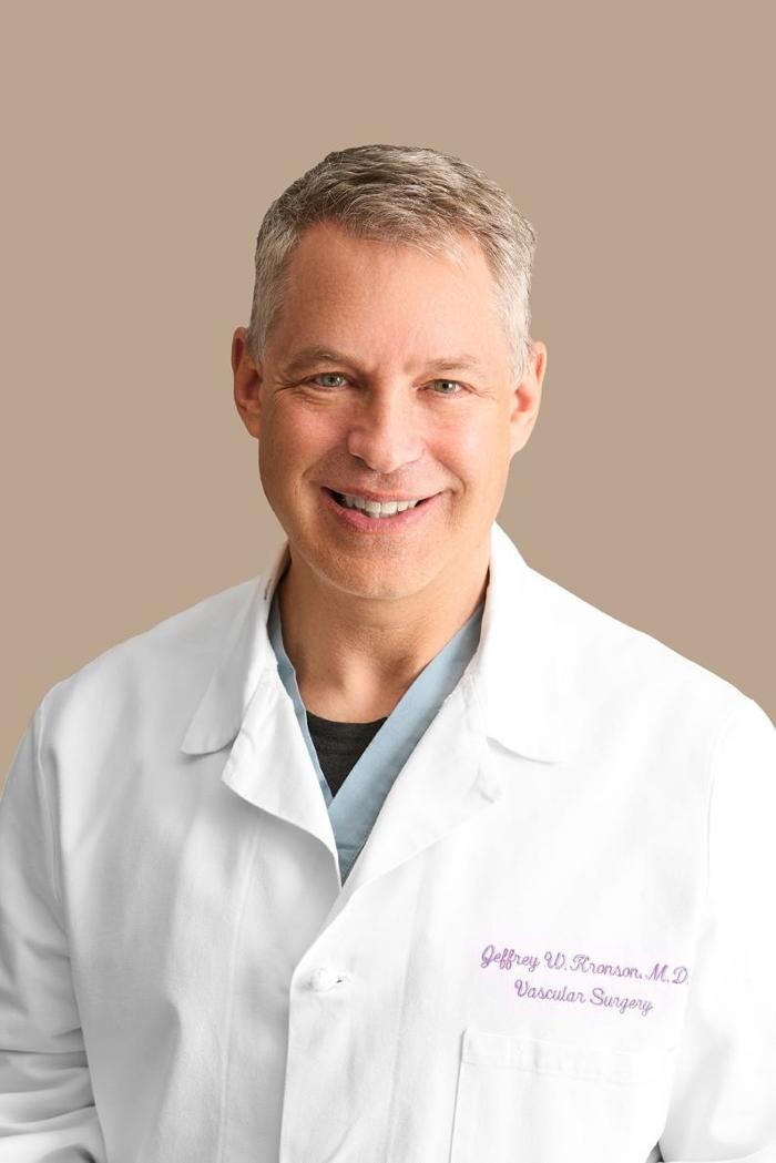 Images Dr. Jeffrey Kronson