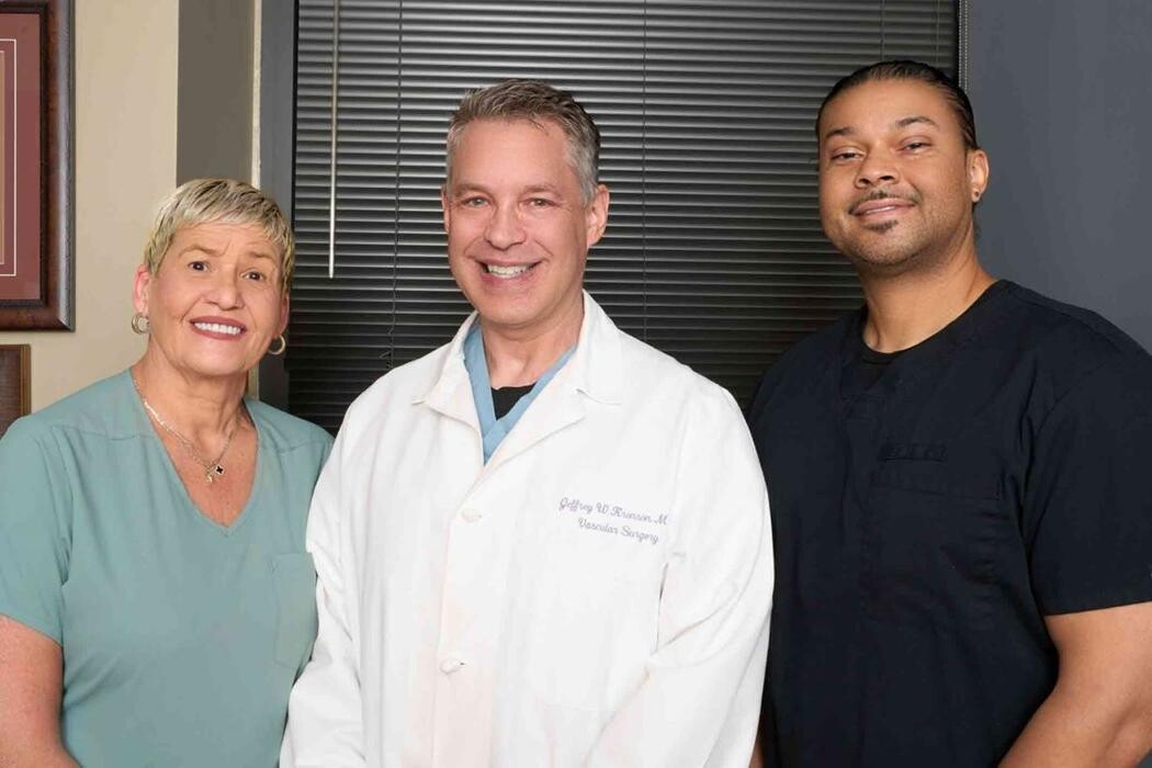 Images Dr. Jeffrey Kronson