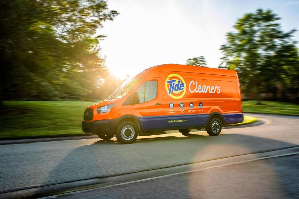 Images Tide Cleaners