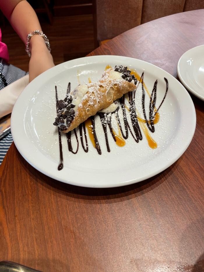 Images Dolce Niente Ristorante Italiano