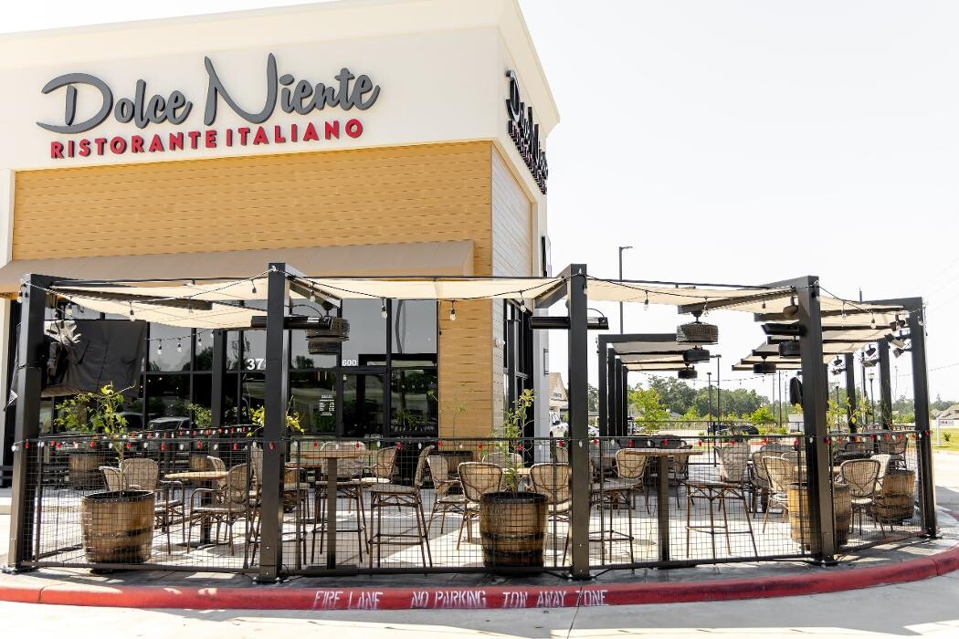 Images Dolce Niente Ristorante Italiano