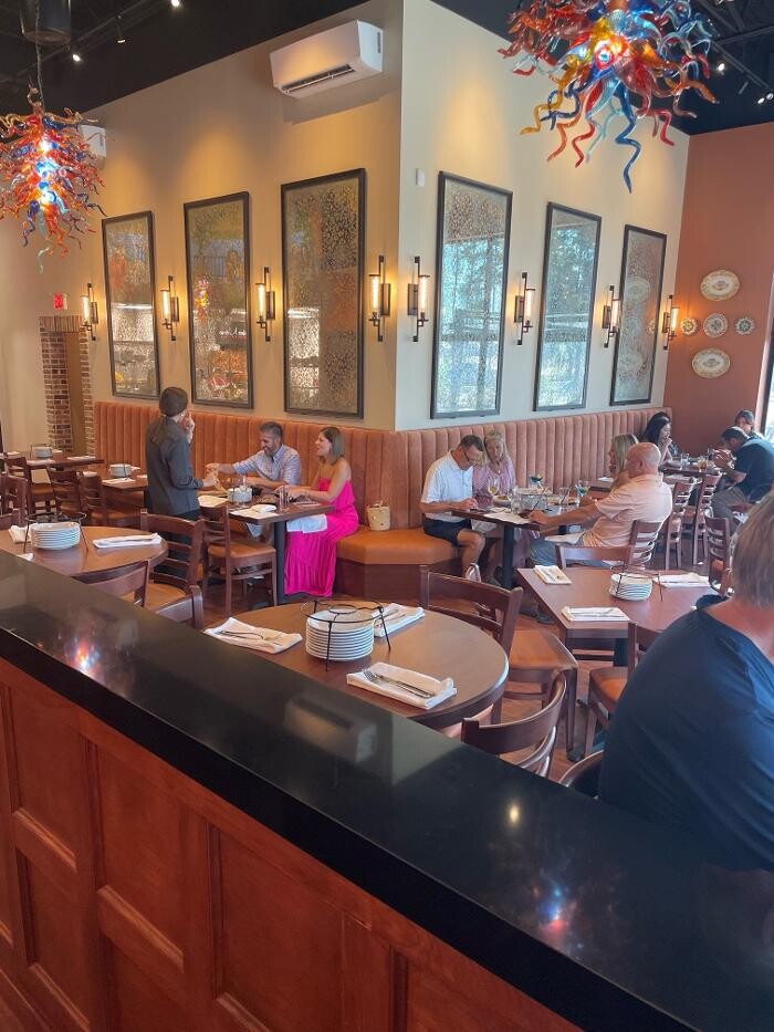 Images Dolce Niente Ristorante Italiano