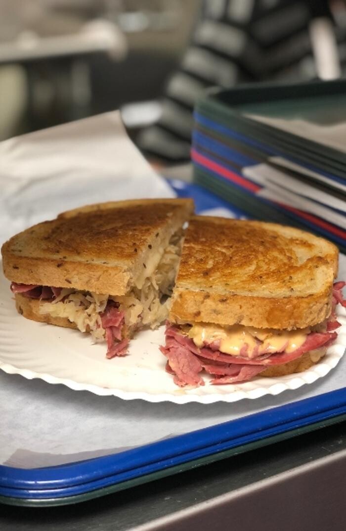 Images Little Deli & Pizzeria