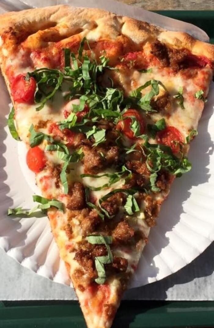 Images Little Deli & Pizzeria