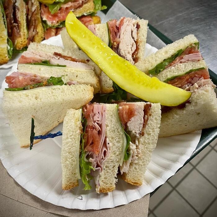 Images Little Deli & Pizzeria