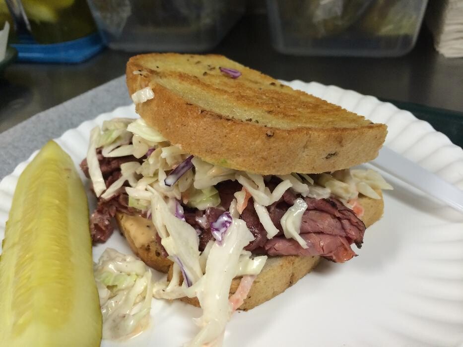 Images Little Deli & Pizzeria