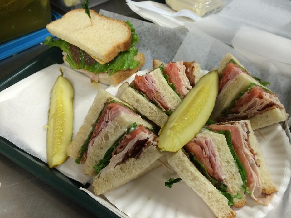 Images Little Deli & Pizzeria