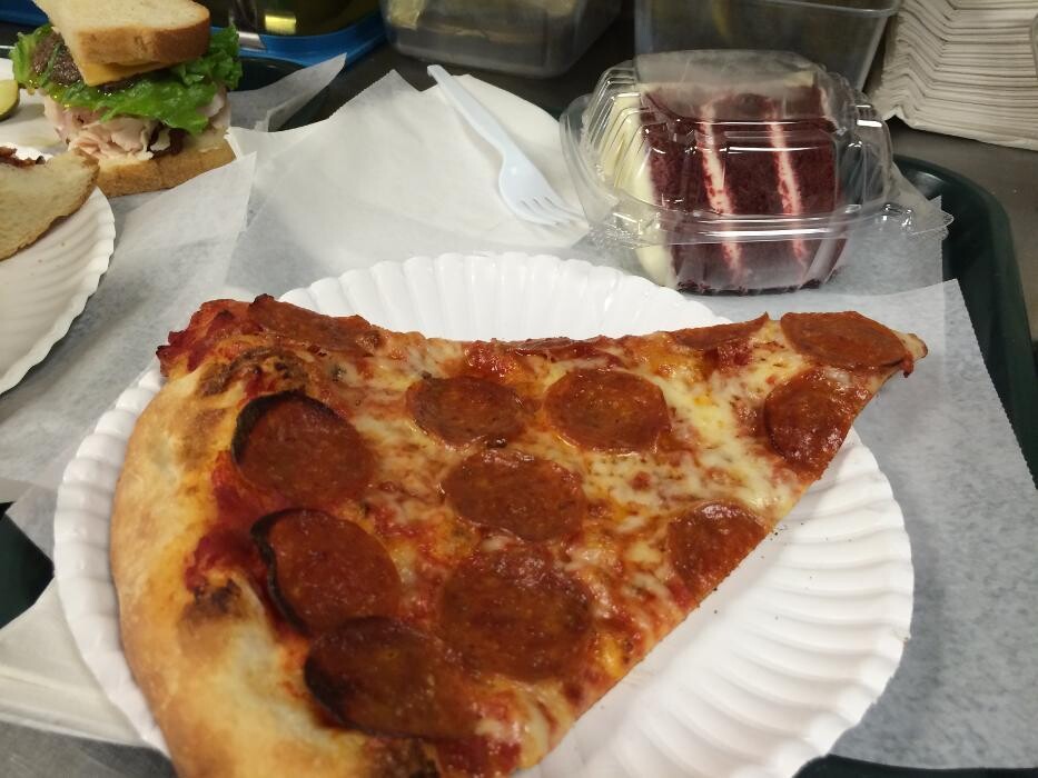 Images Little Deli & Pizzeria