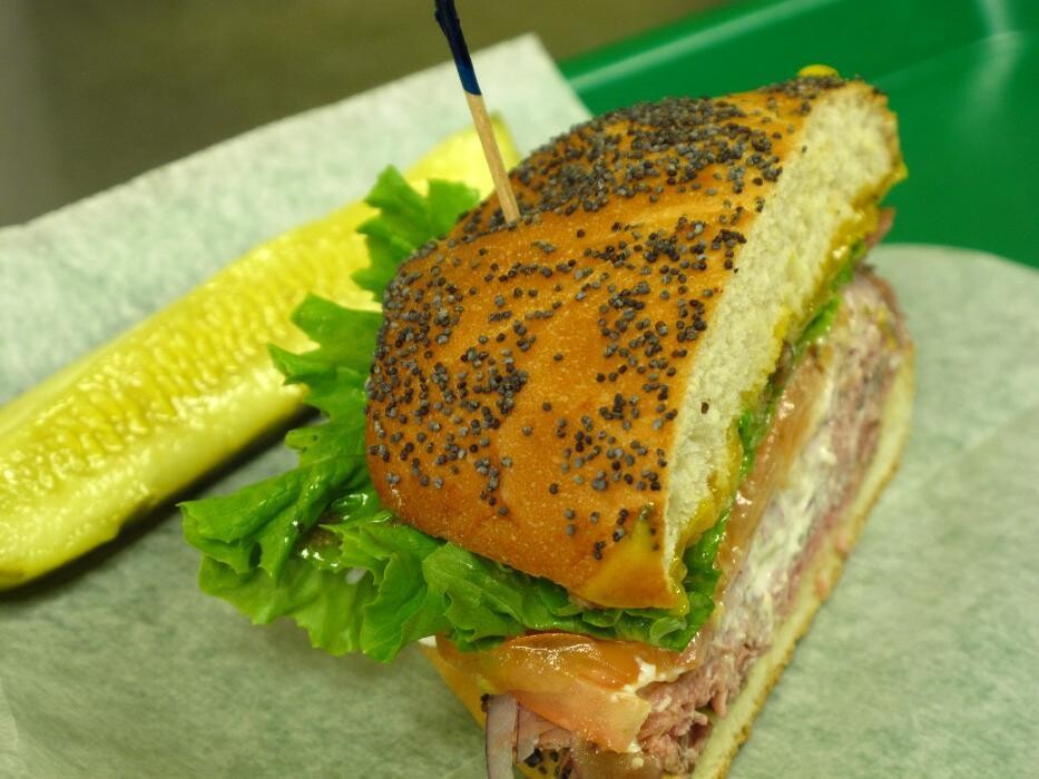 Images Little Deli & Pizzeria