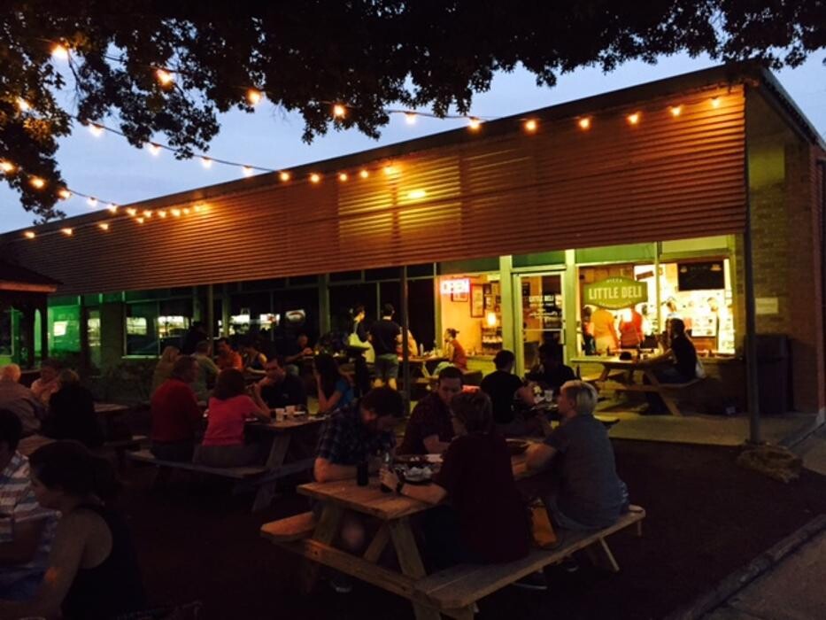 Images Little Deli & Pizzeria