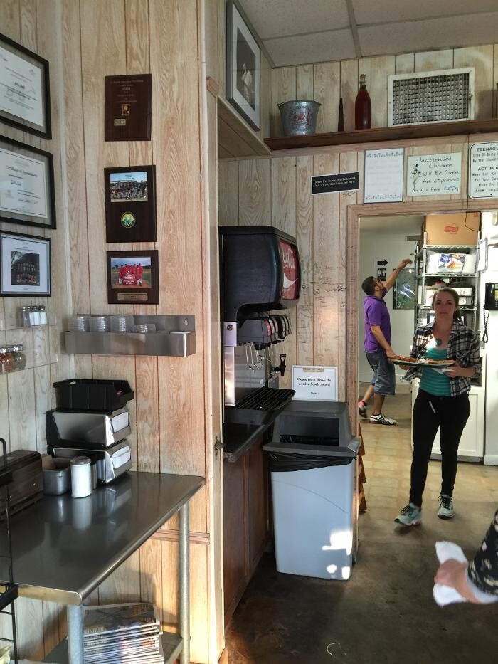 Images Little Deli & Pizzeria