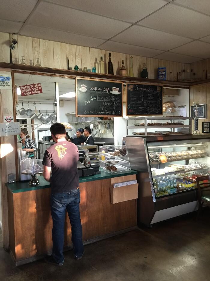 Images Little Deli & Pizzeria