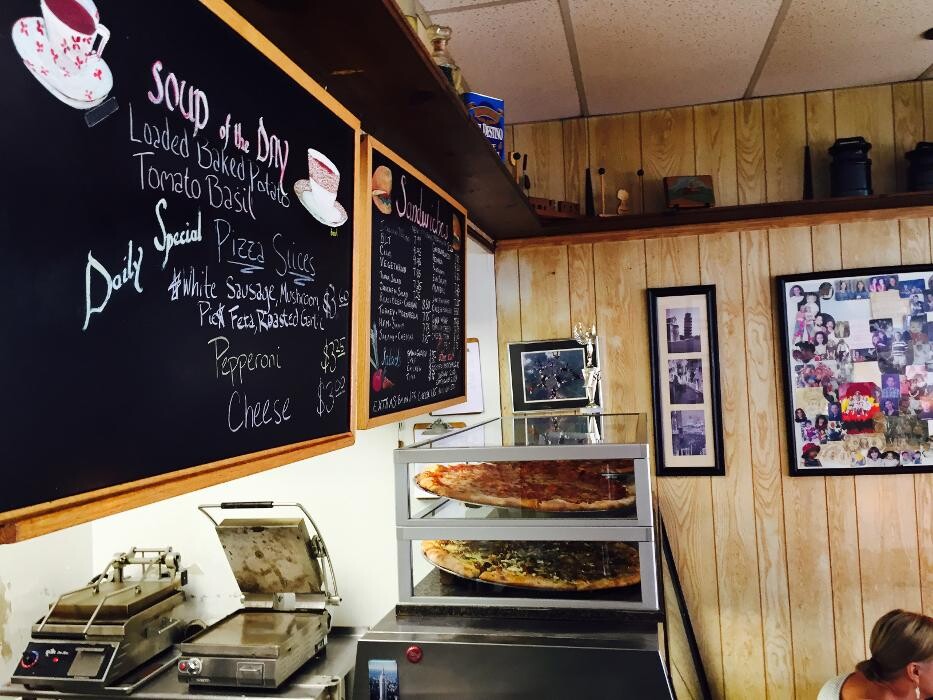 Images Little Deli & Pizzeria