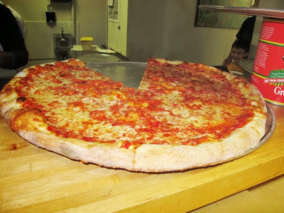 Images Little Deli & Pizzeria