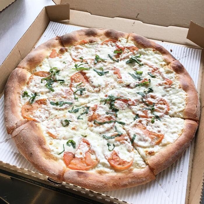 Images Rocky's Pizza
