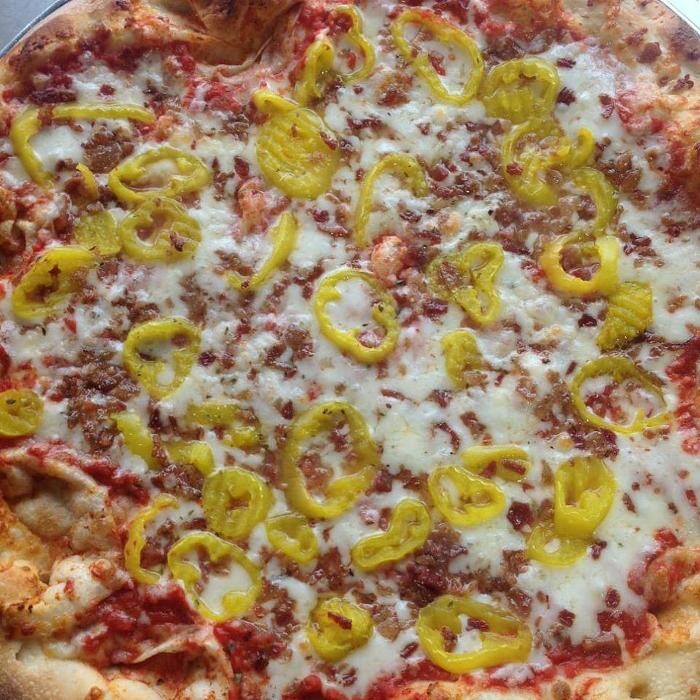 Images Rocky's Pizza