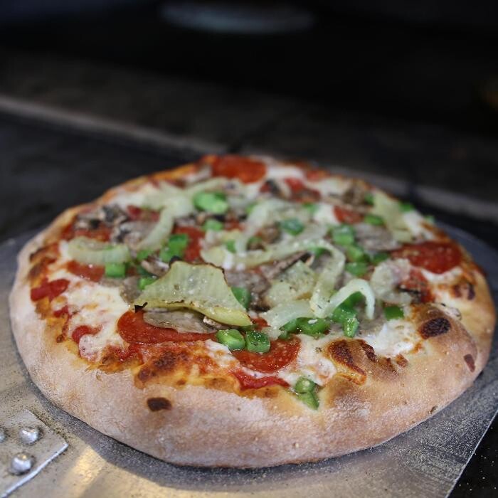 Images Rocky's Pizza
