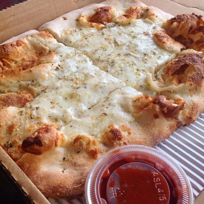 Images Rocky's Pizza