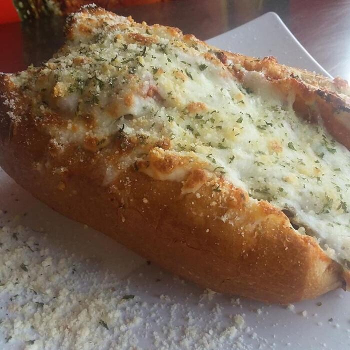 Images Rocky's Pizza